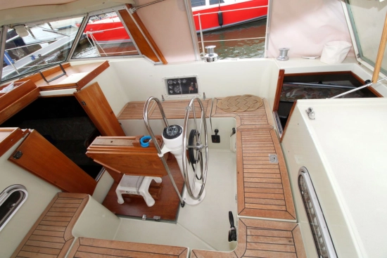 Finnsailer 34 de segunda mano en venta