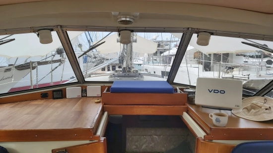 Finnsailer 34 de segunda mano en venta