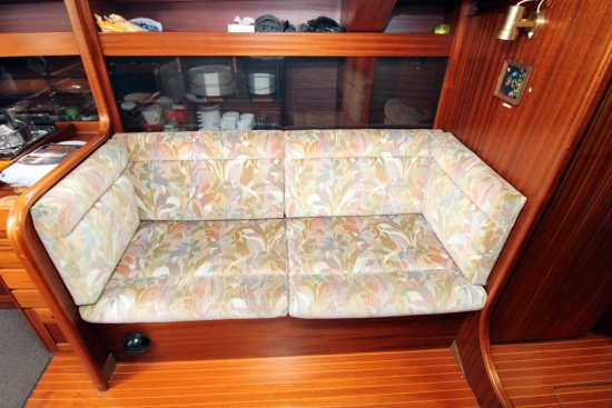 Finnsailer 34 de segunda mano en venta
