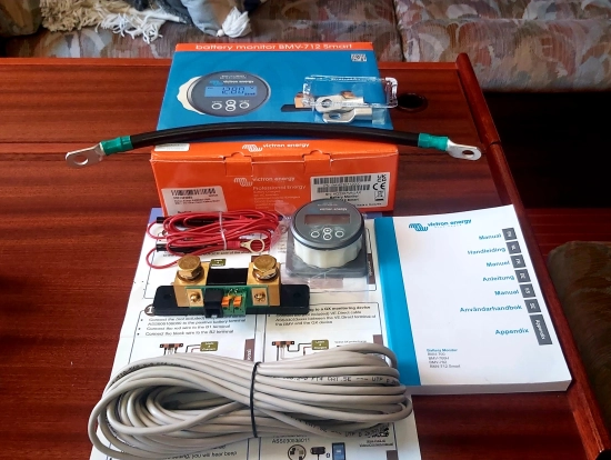 Finnsailer 34 de segunda mano en venta