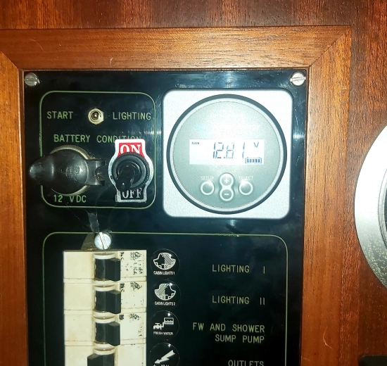 Finnsailer 34 de segunda mano en venta