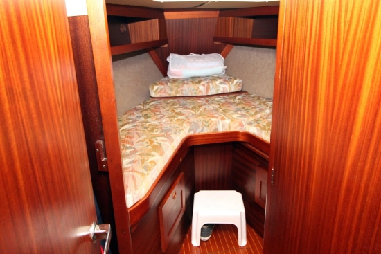 Finnsailer 34 de segunda mano en venta