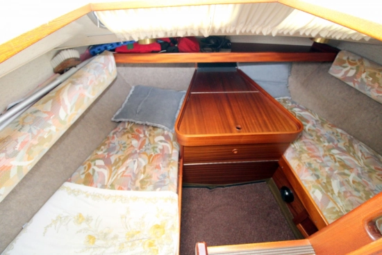 Finnsailer 34 de segunda mano en venta
