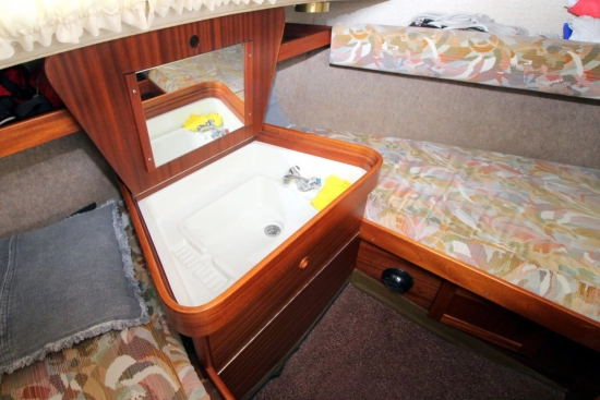 Finnsailer 34 de segunda mano en venta