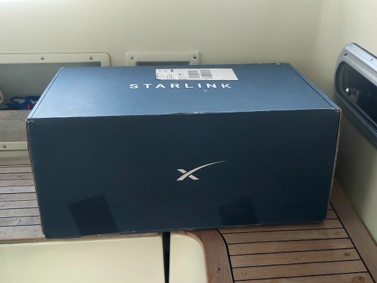 Finnsailer 34 de segunda mano en venta