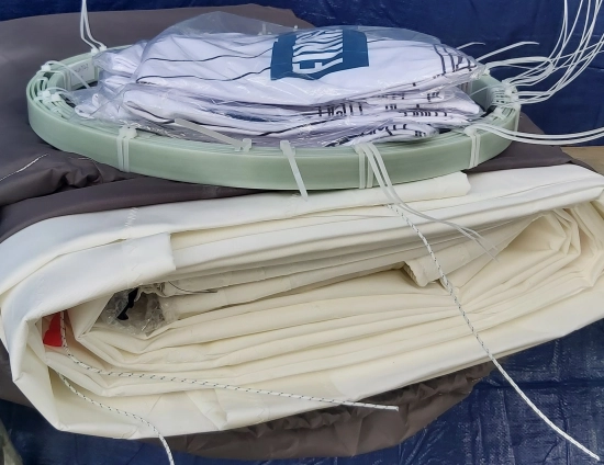 Finnsailer 34 de segunda mano en venta