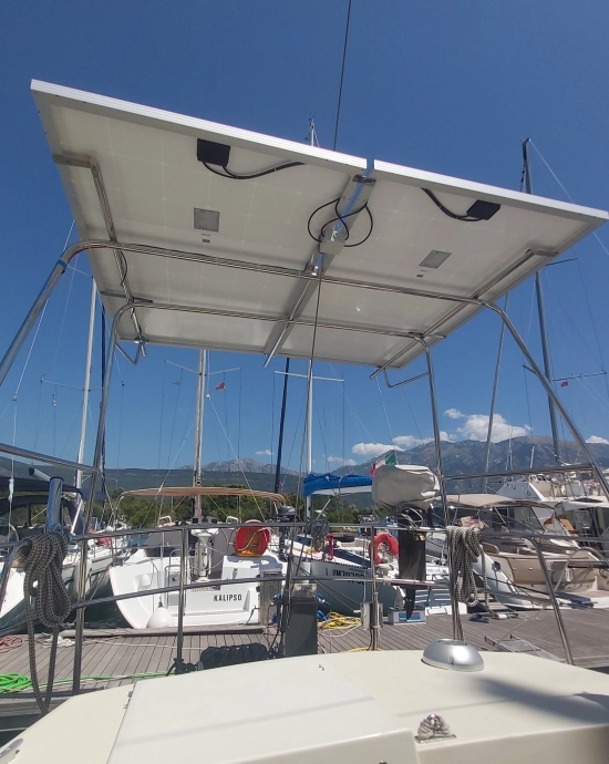 Finnsailer 34 de segunda mano en venta