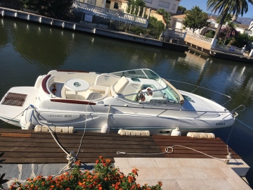 Jeanneau Leader 805 de segunda mano en venta