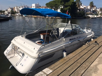 Nidelv 690 Sport de segunda mano en venta