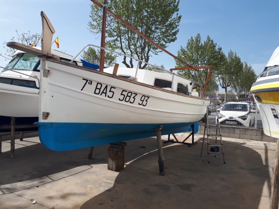 AST. Mallorca Conquistador 36 usata in vendita