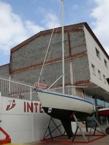 Beneteau First 27 de segunda mano en venta