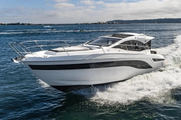 Bavaria Yachts SR41 Coupe novos à venda