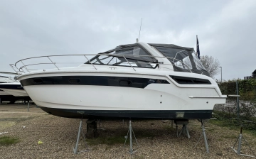 Bavaria Yachts S30 usado à venda