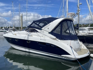 Fairline Targa 40 usado à venda