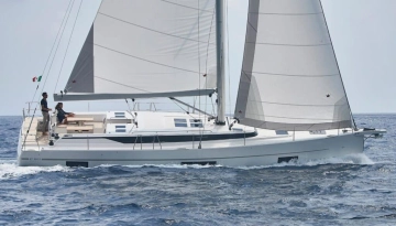Bavaria Yachts C50 usado à venda