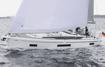 Bavaria Yachts C46 de segunda mano en venta