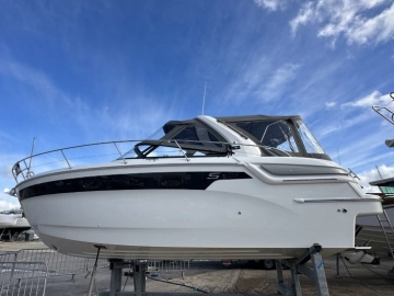 Bavaria Yachts S29 novos à venda