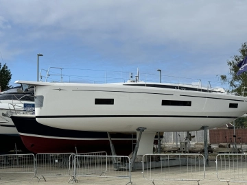 Bavaria Yachts C46 usata in vendita