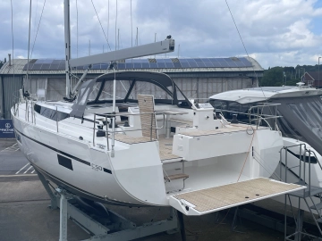 Bavaria Yachts C50 Style novos à venda