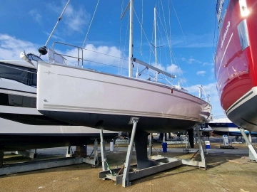 Bavaria Yachts Cruiser 34 nuova in vendita