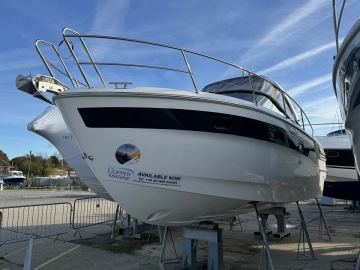 Bavaria Yachts S29 novos à venda