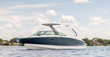 Regal LS6 Bowrider nuova in vendita