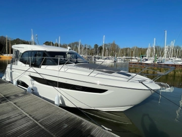 Bavaria Yachts R40 Coupe nuevo en venta