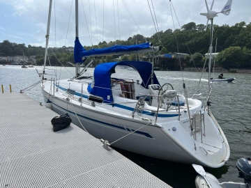 Bavaria Yachts 31 usado à venda