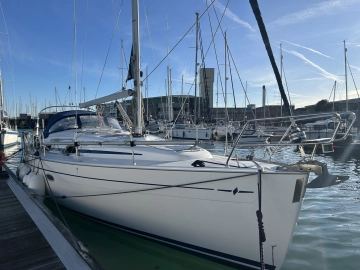 Bavaria Yachts 37 Cruiser usata in vendita