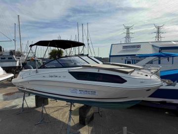 Bayliner VR6 Cuddy de segunda mano en venta