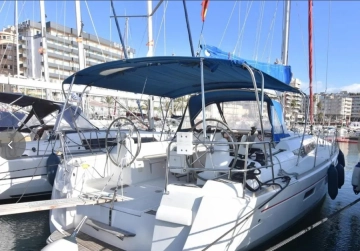 Jeanneau Sun Odyssey 469 de segunda mano en venta