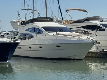 Azimut 42 Evolution usado à venda