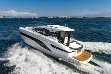 Bavaria Yachts SR41 Coupe nuevo en venta