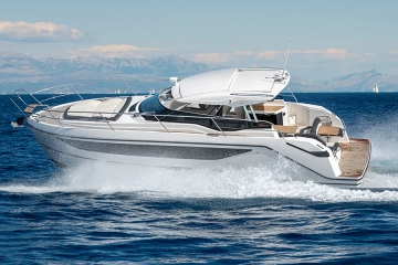 Bavaria Yachts SR35 top Open nuova in vendita