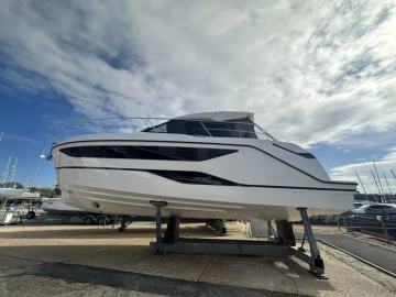 Bavaria Yachts SR35HT de segunda mano en venta