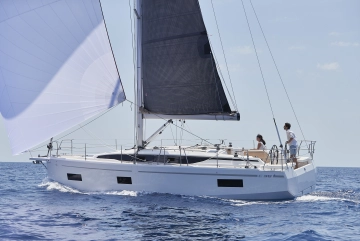Bavaria Yachts C38 nuevo en venta