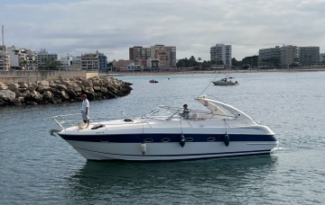 Bavaria Yachts 37 Sport Highline usata in vendita