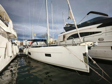 Bavaria Yachts C57 Style de segunda mano en venta
