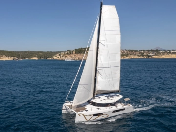 Nautitech 44 Open nuova in vendita
