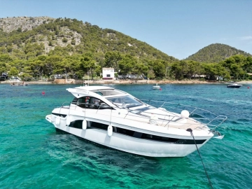 Bavaria Yachts SR41 HT usata in vendita