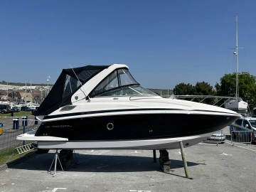 Regal 28 Express de segunda mano en venta