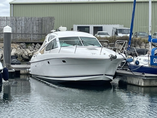 Jeanneau Prestige 34 usado à venda