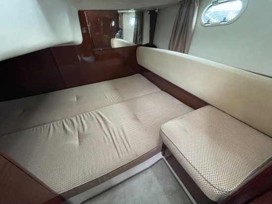 Jeanneau Prestige 34 usado à venda
