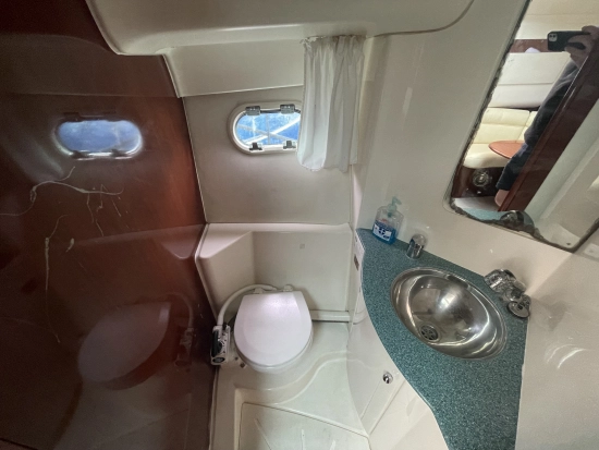 Jeanneau Prestige 34 usado à venda