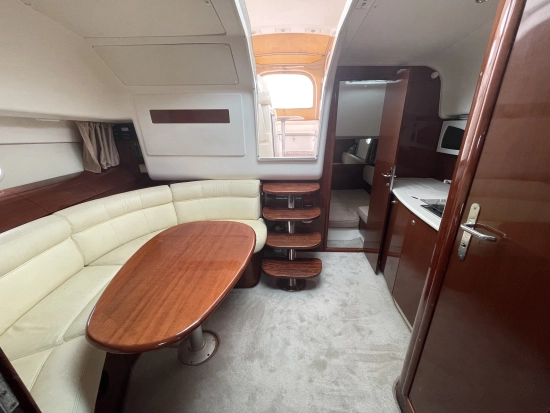 Jeanneau Prestige 34 usado à venda