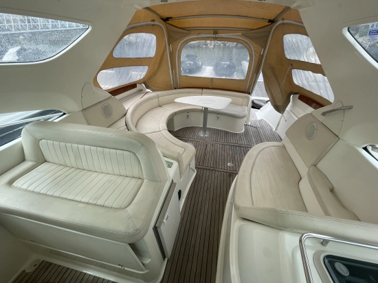 Jeanneau Prestige 34 usado à venda