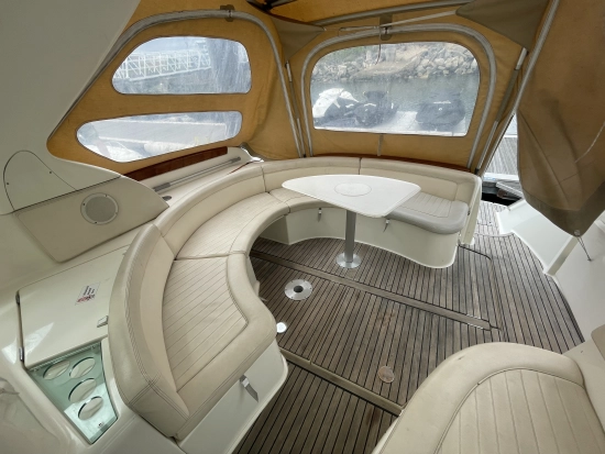 Jeanneau Prestige 34 usado à venda