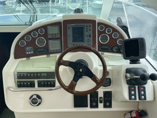Jeanneau Prestige 34 usado à venda