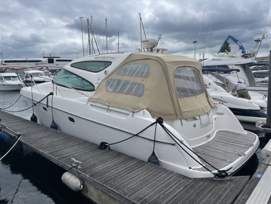 Jeanneau Prestige 34 usado à venda