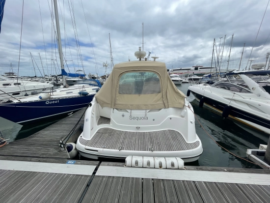 Jeanneau Prestige 34 usado à venda